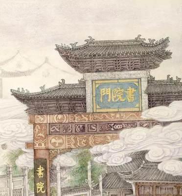 舒宏昌大型主题美术作品《西安城墙大南门揽胜图》创作纪实